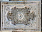 DD120160-BA 120x160cm Palace Ceiling image 0