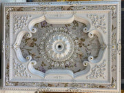 DD120160-BA 120x160cm Palace Ceiling image 0