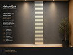Designer Acoustic Panel HS-022 image 1