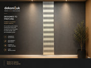 Designer Acoustic Panel HS-022 image 1