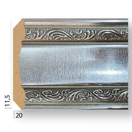 DE115-G DECORATION PROFILE