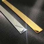 DAP-G Plexi Mirror image 0