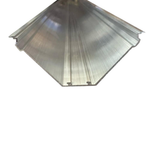 DIB-002 Illuminated Cornice Aluminum Profile LED Channel image 5