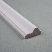 4020-DD Destan Paintable Wall Moulding Lath 4cm image 0