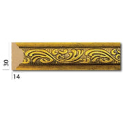 DS30-E DECORATION PROFILE image 0