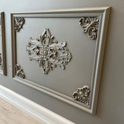 DGM11-D2 Paintable PS Motif 28.5×37.5 cm image 1