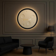 DAY100-D2 Moonlight Wall and Ceiling Decorative Panel image 4