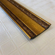 DE115-E Eco Brown Coving 11,5cm