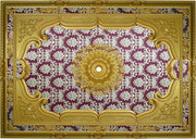 DD140200-E 140-200cm PalaAce Ceiling image 0