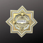 DY60-P 60cm Palace Ceiling image 0