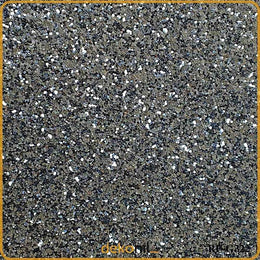Reflection RF-G322 Silver Light Gray Glitter Wallpaper image 0