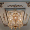 DD90120-P 90x120cm Palace Ceiling image 1