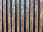 Brown Leather Acoustic Panel HS-051 image 0