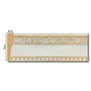 DS70-P DECORATION PROFILE image 0