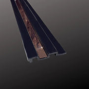DAP-RG PLEXI MIRROR ROSE GOLD image 2