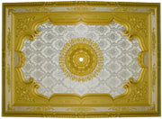 DD140200-A 140-200cm Palace Ceiling image 0