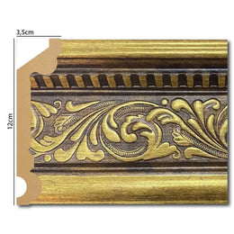 DS120-E DECORATION PROFILE image 0