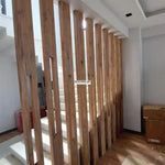 DS-001 Seperator Wall Partition Profile DECORATION PROFILE image 1