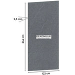 MD244-4 PVC PANEL 122x244 image 0
