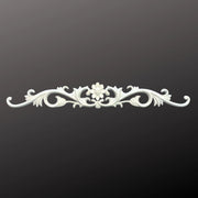 DGP34-D2 Decorative Paintable Daisy Motif 10×65 cm image 0