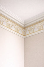 DA120-P Patina Audy Cornice 12cm image 3
