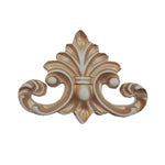 DGM52-P Patina Inner Center Motif 10×12 cm image 0