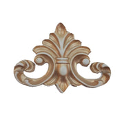 DGM52-P Patina Inner Center Motif 10×12 cm image 0