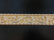 DGM16-P Patina Embossed Border 8.5×102.5 cm image 2