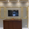 D4020-H DECORATION PROFILE image 1