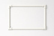 Wall Lath Interlaced Ps L Corner Motif 2,5cm image 1