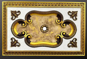 DD6090-E 60x90cm Palace Ceiling image 0