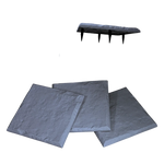 DBT-ANTRASIT PVC STEPPING STONE image 0