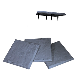 DBT-ANTRASIT PVC STEPPING STONE image 0