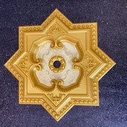 DY60-A Golden Star Palace Ceiling 60cm image 1