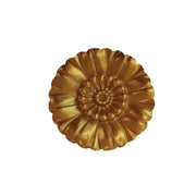 DGM59-E Antique Small Daisy Motif 9 cm image 0