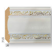 DE115-BA DECORATION PROFILE