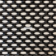 DDKP60-S Drop Black PVC Ceiling Panel 57*57cm image 0