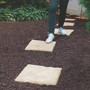DBT-BEJ PVC STEPPING STONE
