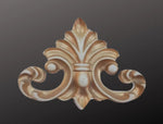 DGM52-D2 Paintable Ps Motif 10*12cm image 0