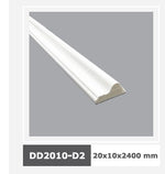 DD2010-D2 DECORATION PROFILE image 0