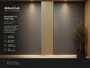 Light Brown Acoustic Panel AP-2 image 0