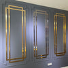 D4010-H DECORATION PROFILE image 1