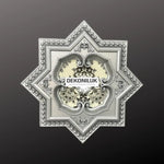 DY60-G 60cm Palace Ceiling image 0