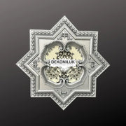 DY60-G 60cm Palace Ceiling image 0