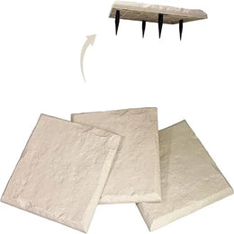 DBT-BEJ PVC STEPPING STONE