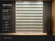 Designer Acoustic Panel HS-022 image 2