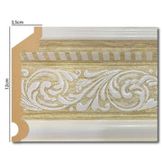 DS120-P DECORATION PROFILE image 0