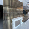 DE120-SA PVC Panel image 1