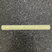 DS20-P Ivy Patina Wall and Ceiling Molding 2cm image 2
