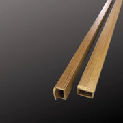 DS-004 5*8*280 cm Seperator Wall Partition Profile DECORATION PROFILE image 0